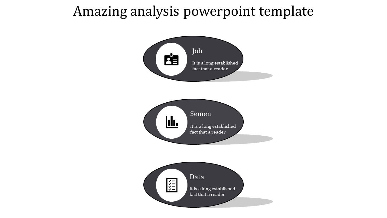 analysis powerpoint template-Amazing Analysis Powerpoint Template-3-gray